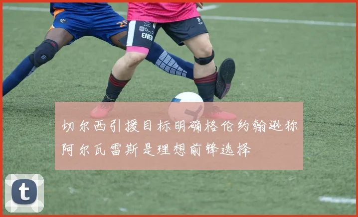 切尔西引援目标明确格伦约翰逊称阿尔瓦雷斯是理想前锋选择