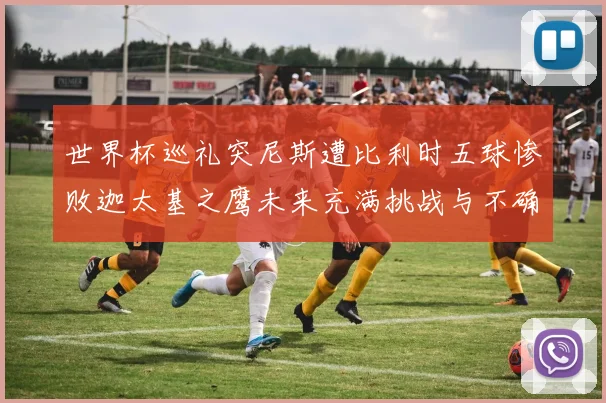 世界杯巡礼突尼斯遭比利时五球惨败迦太基之鹰未来充满挑战与不确定性